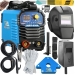 Μηχανή συγκόλλησης inverter Weld Master 330A MMA TIG - σετ XXL